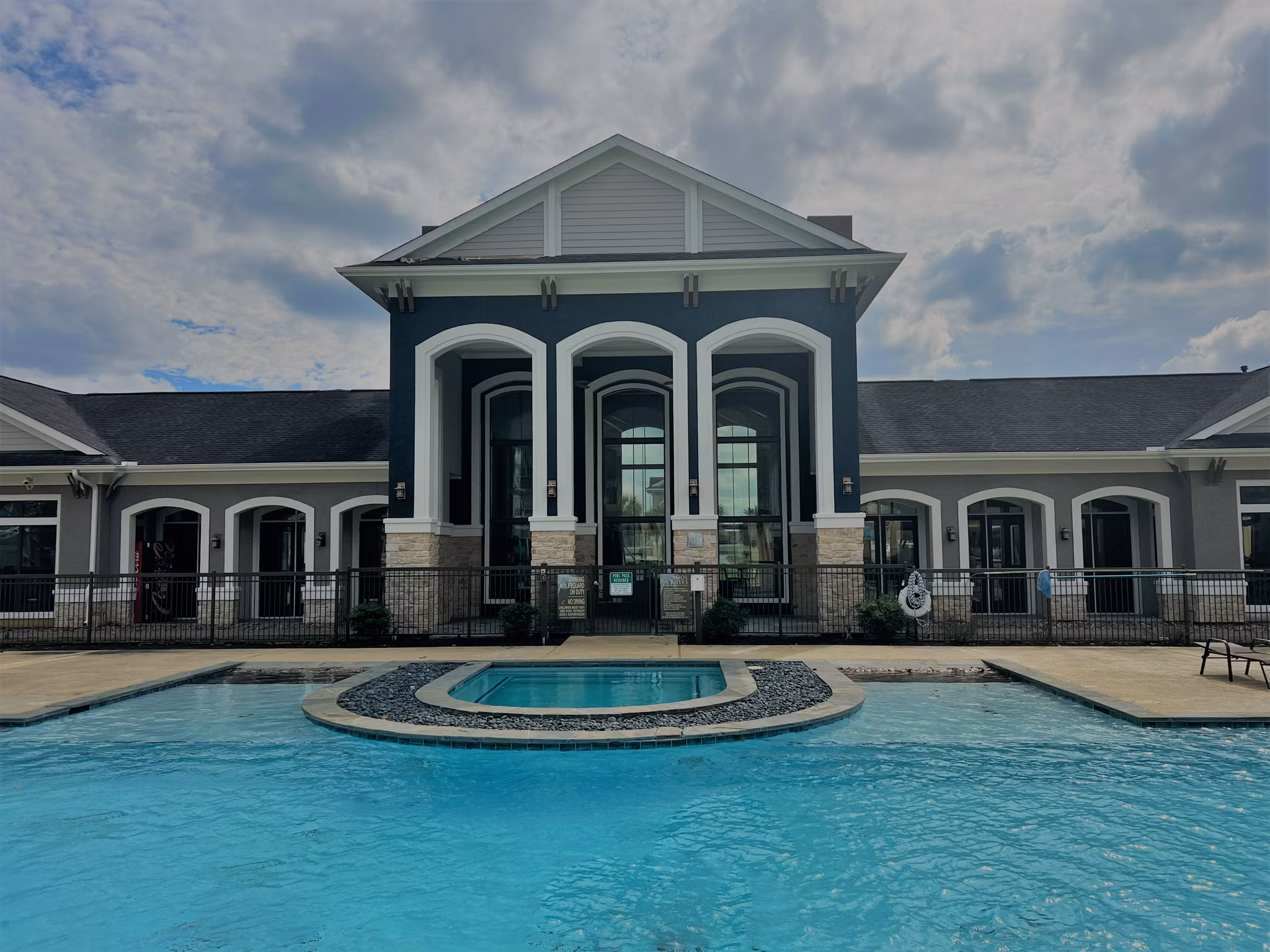 Property images of Palms at Cinco Ranch