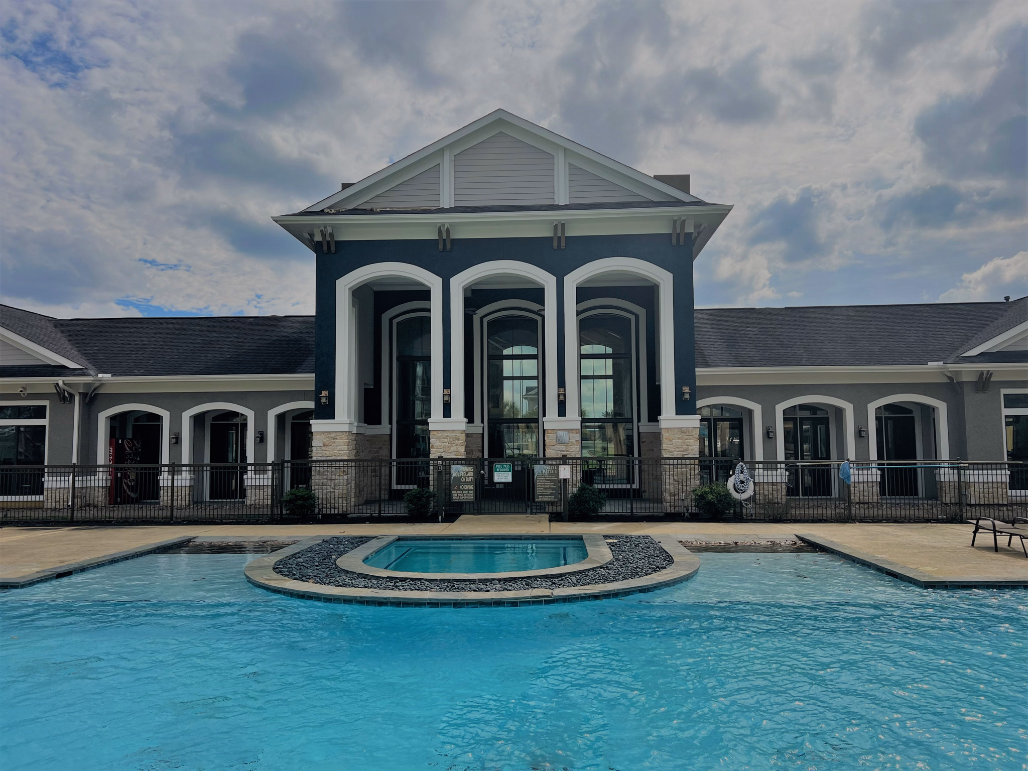 Property images of Palms at Cinco Ranch