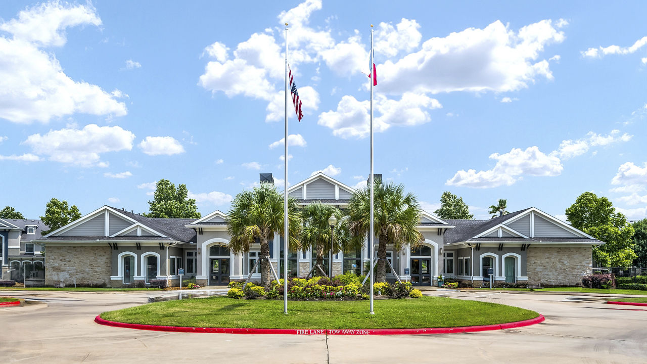 Palms At Cinco Ranch Richmond Tx 3 of 12