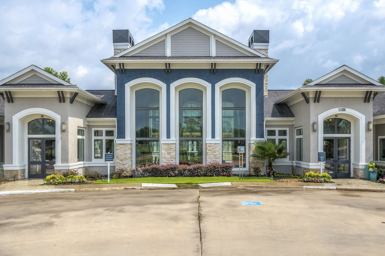 Palms At Cinco Ranch Richmond Tx 4 of 12