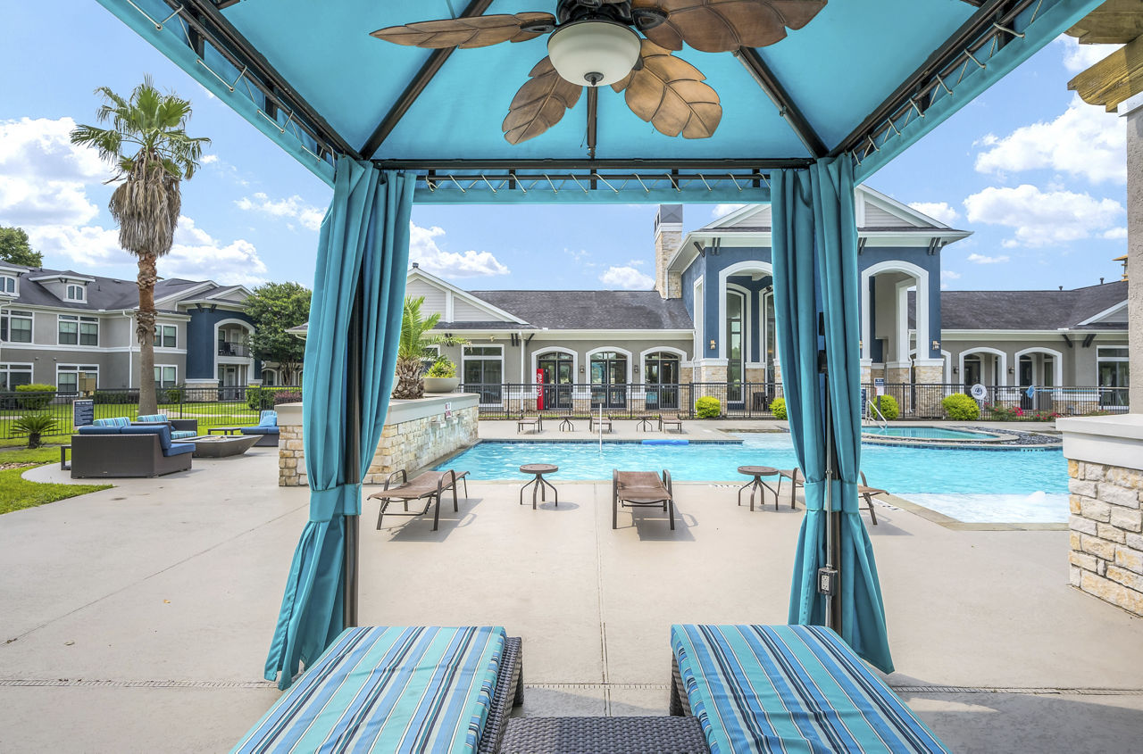 Pool at Palms At Cinco Ranch (8 of 8)