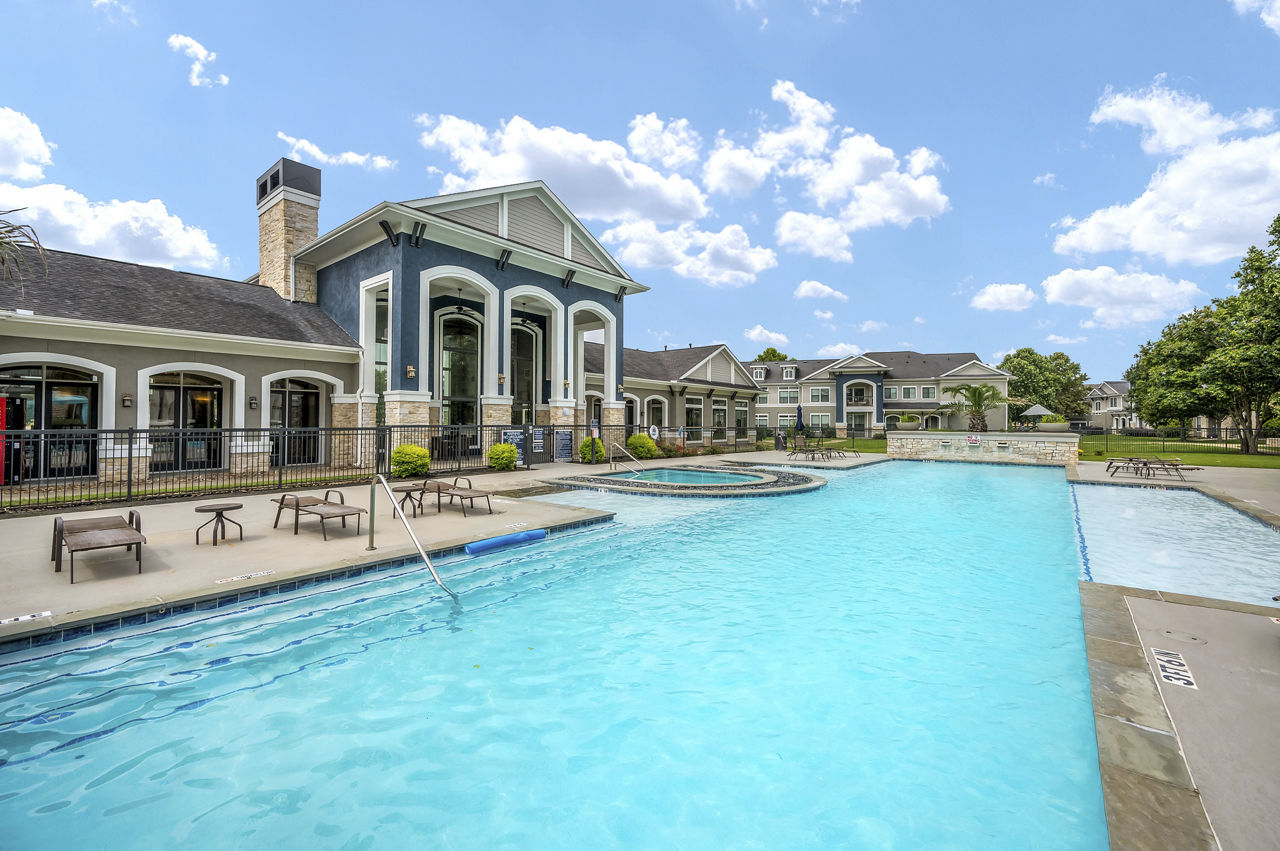 Palms At Cinco Ranch Richmond Tx 20 of 29