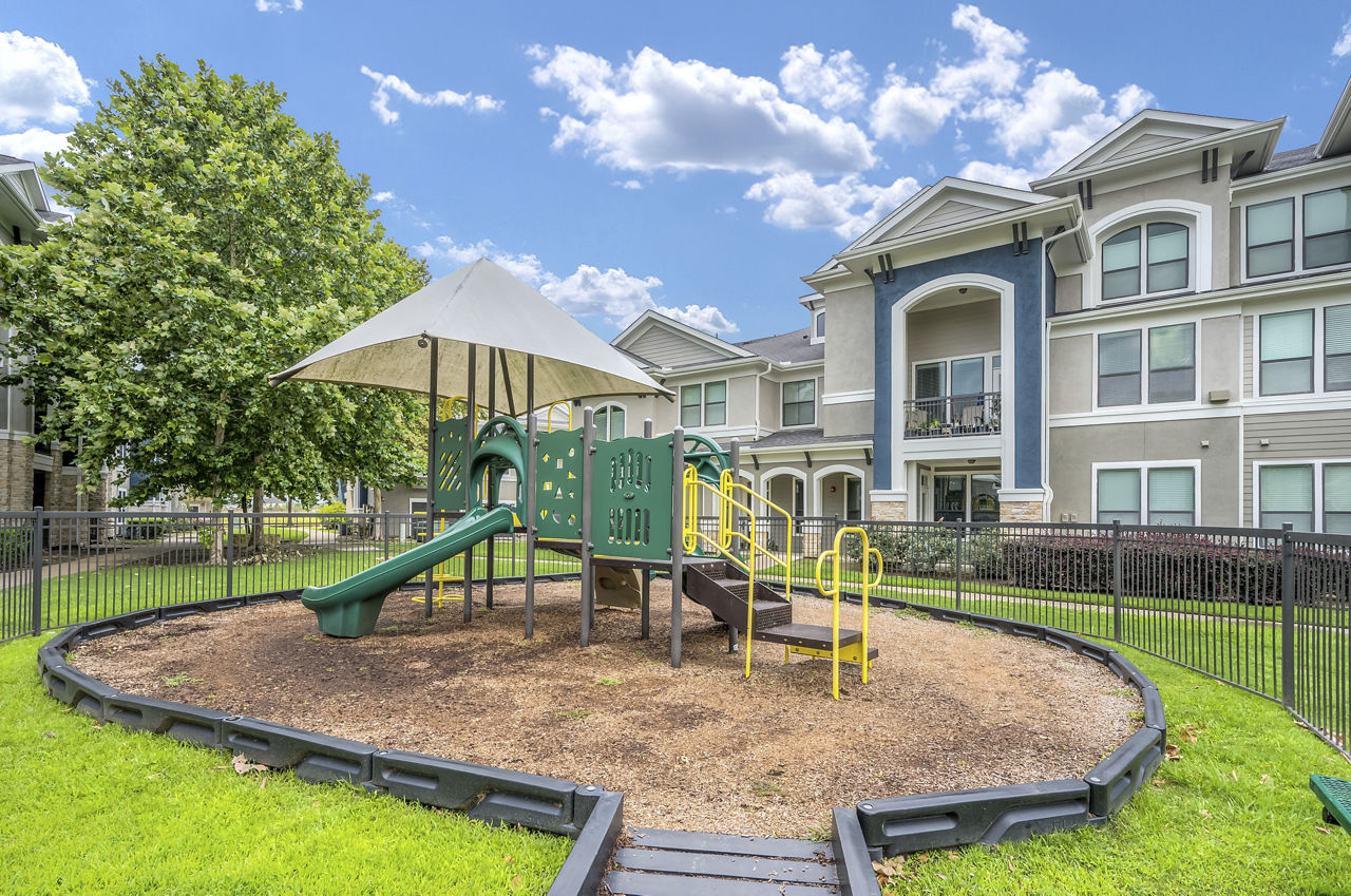 Playroom at Palms At Cinco Ranch (1 of 2)