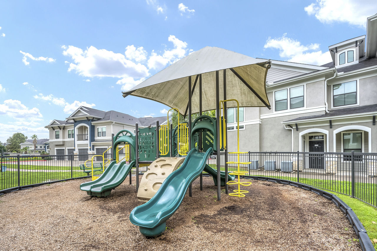 Playroom at Palms At Cinco Ranch (2 of 2)