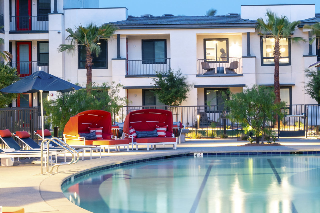 Everleigh Palm Desert Palm Desert Ca 3 of 12