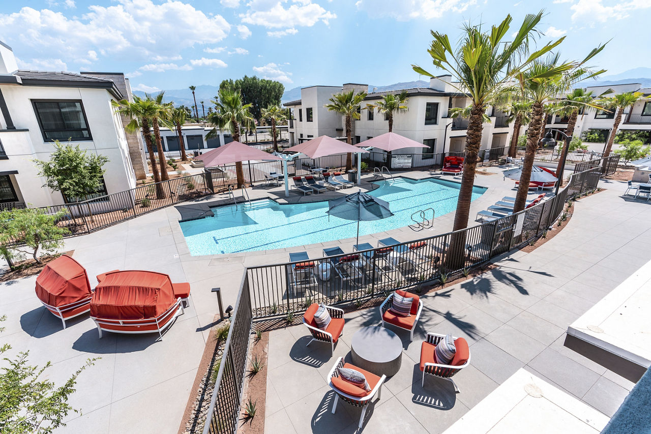 Everleigh Palm Desert Palm Desert Ca 4 of 12