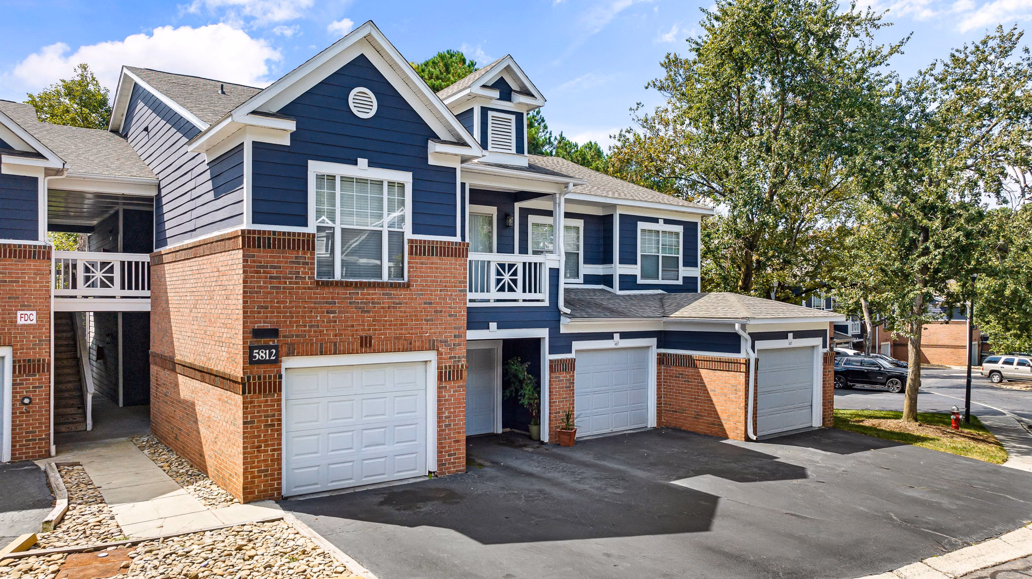 Mariners Crossing Apartments: Elegant of luxury apartments in a vibrant neighborhood