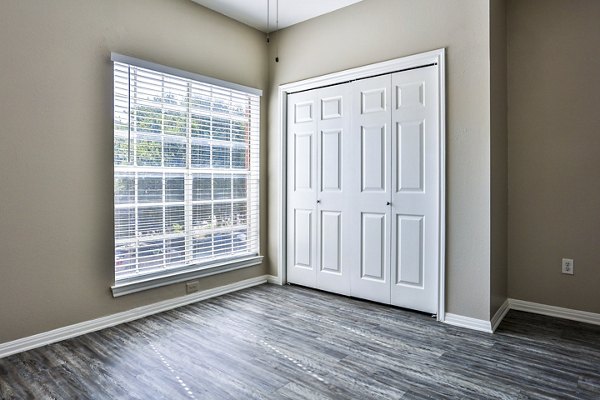 bedroom at The Quarry Alamo Heights Apartments