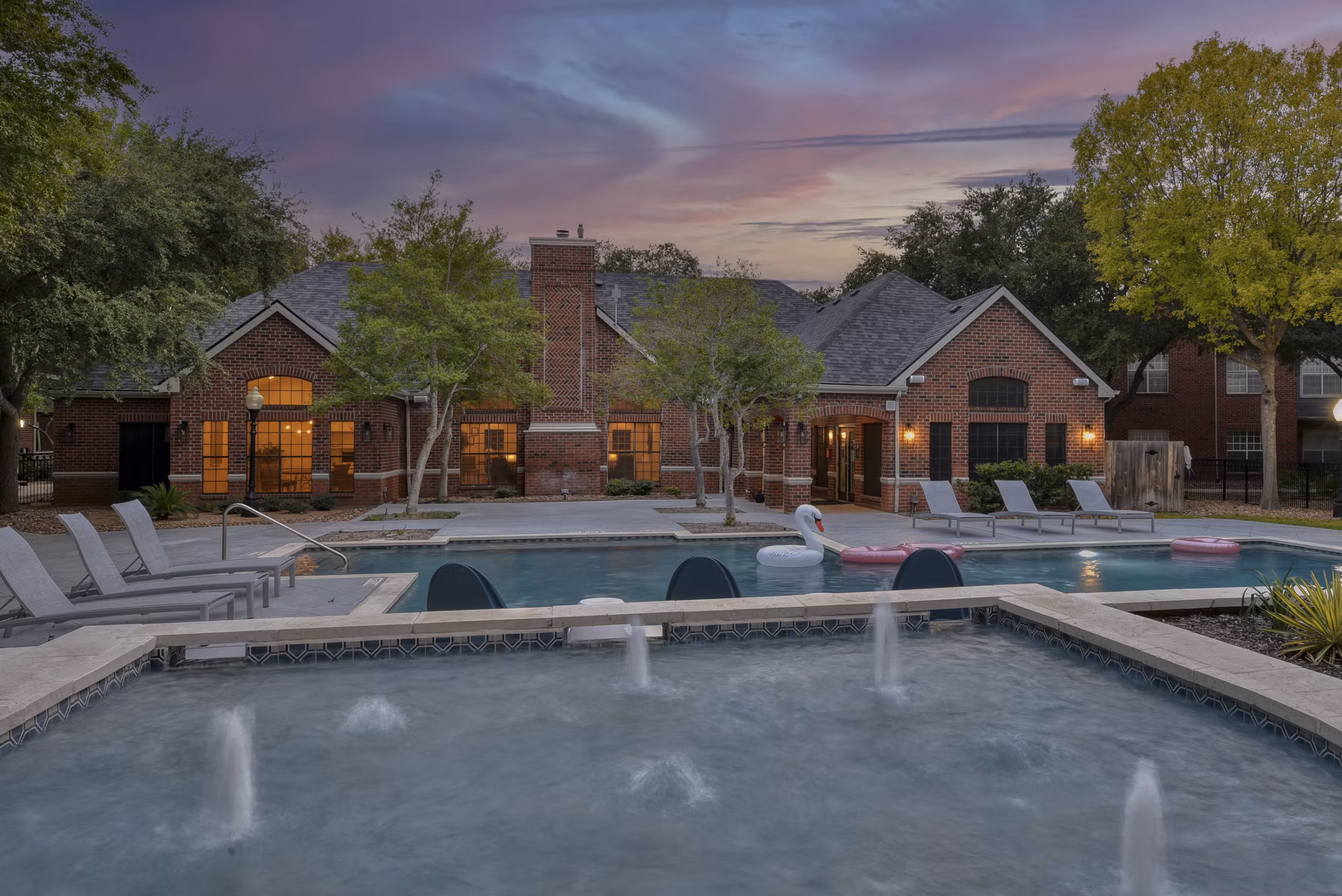 Property images of The Quarry Alamo Heights