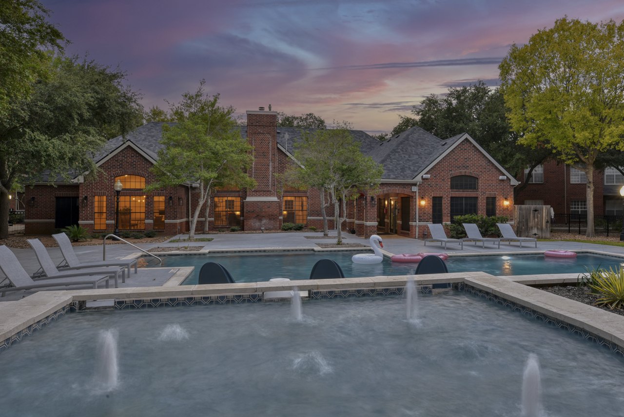 The Quarry Alamo Heights in San Antonio Greystar