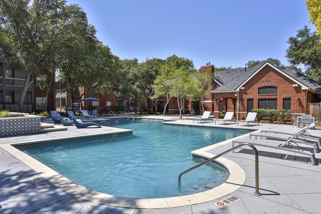 The Quarry Alamo Heights San Antonio Tx 4 of 12