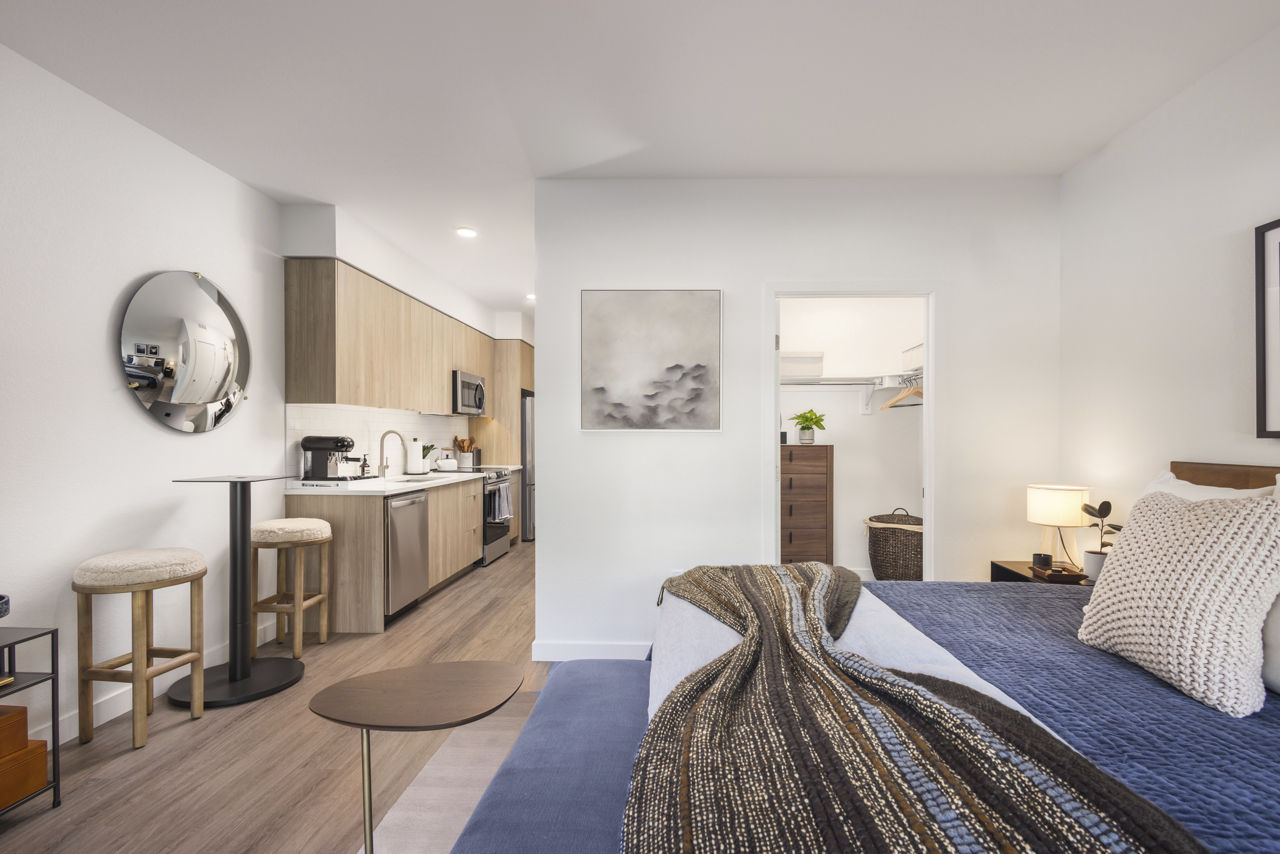 Forge Apartments 29 of 30