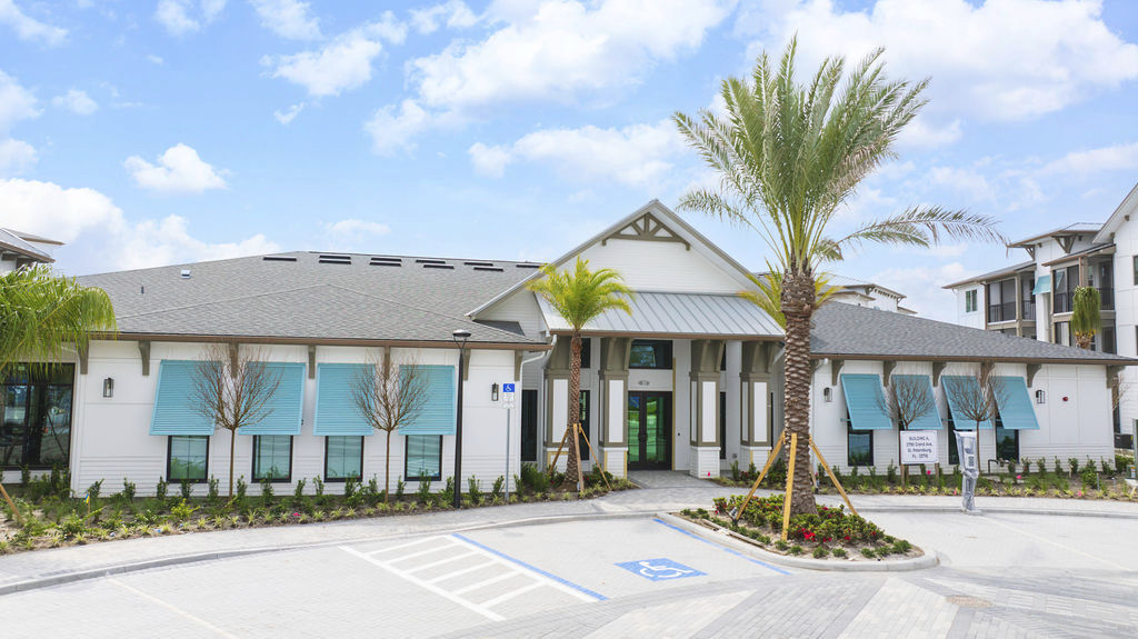 Marlowe Gateway St Petersburg Fl 2 of 12