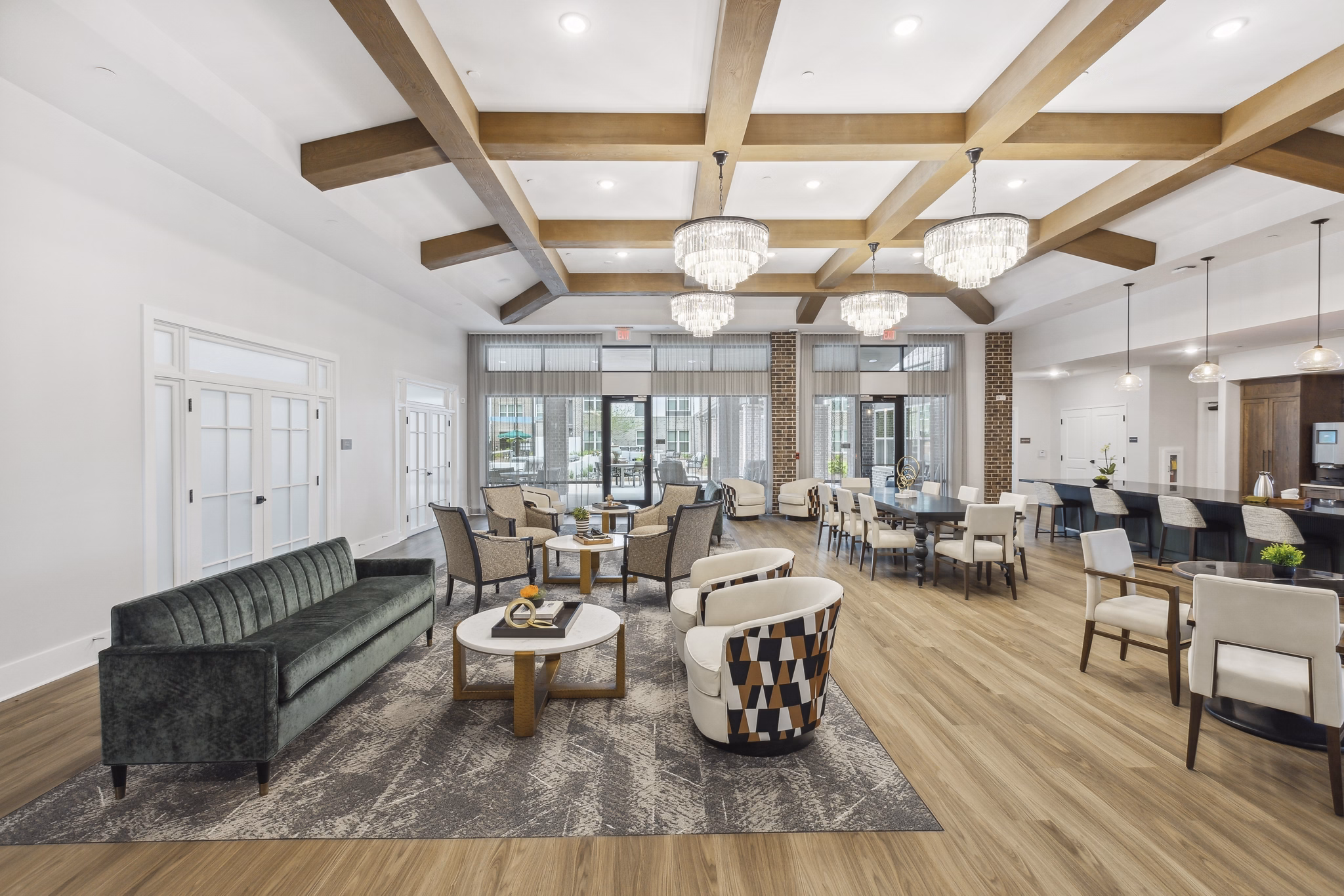 Property images of Everleigh Deerfield
