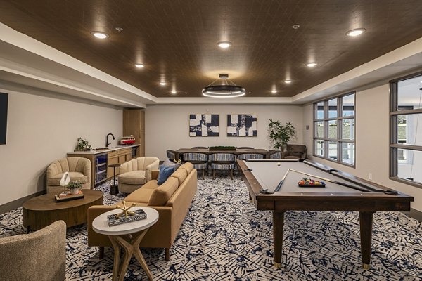 clubhouse at Viva Bene St. Peters Apartment 