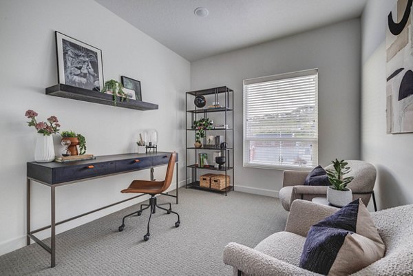 interior at Terra Vista Apartments