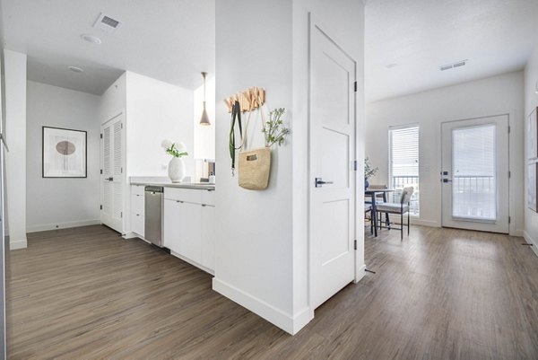 interior at Terra Vista Apartments