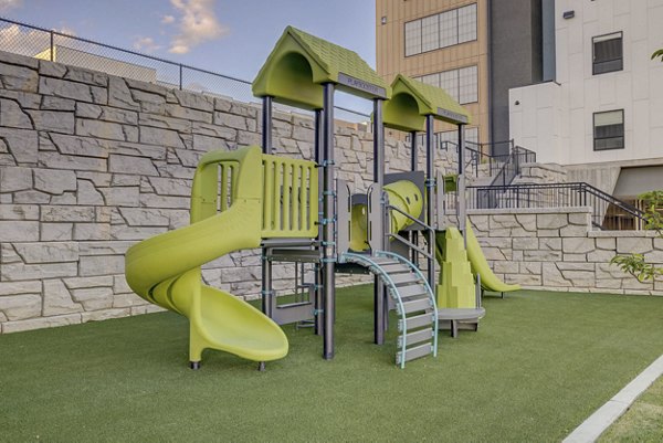 rendering at Terra Vista Apartments 