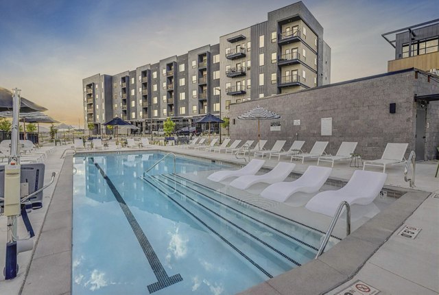 Terra Vista Apartments Denver