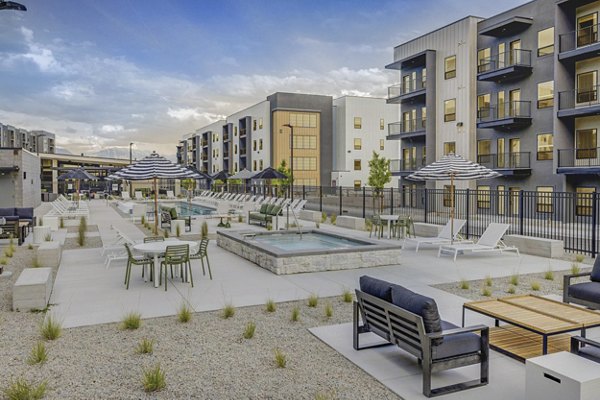 rendering at Terra Vista Apartments 