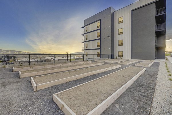 rendering at Terra Vista Apartments 