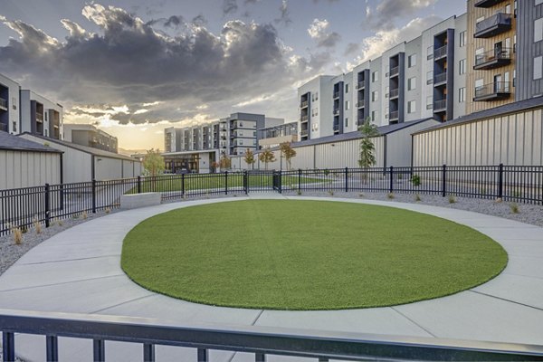 rendering at Terra Vista Apartments 
