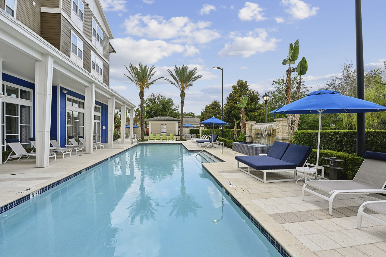 Integra Lakes Casselberry Fl 3 of 12