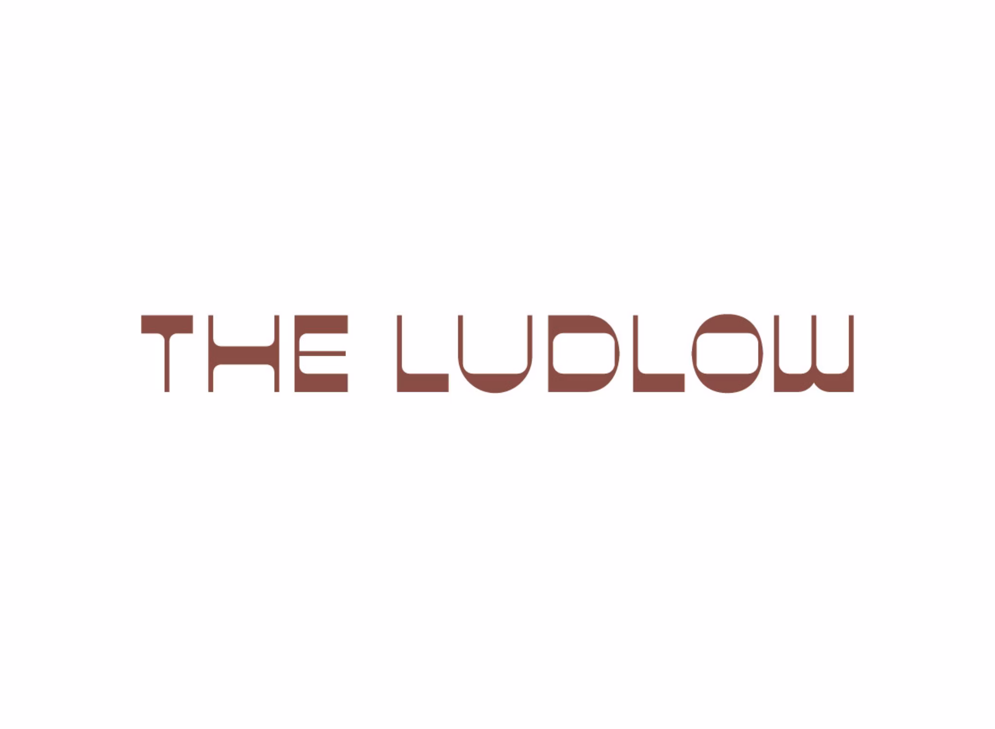business listing logo for The Ludlow Apartments