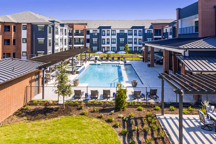 Property images of NorthStar Georgetown