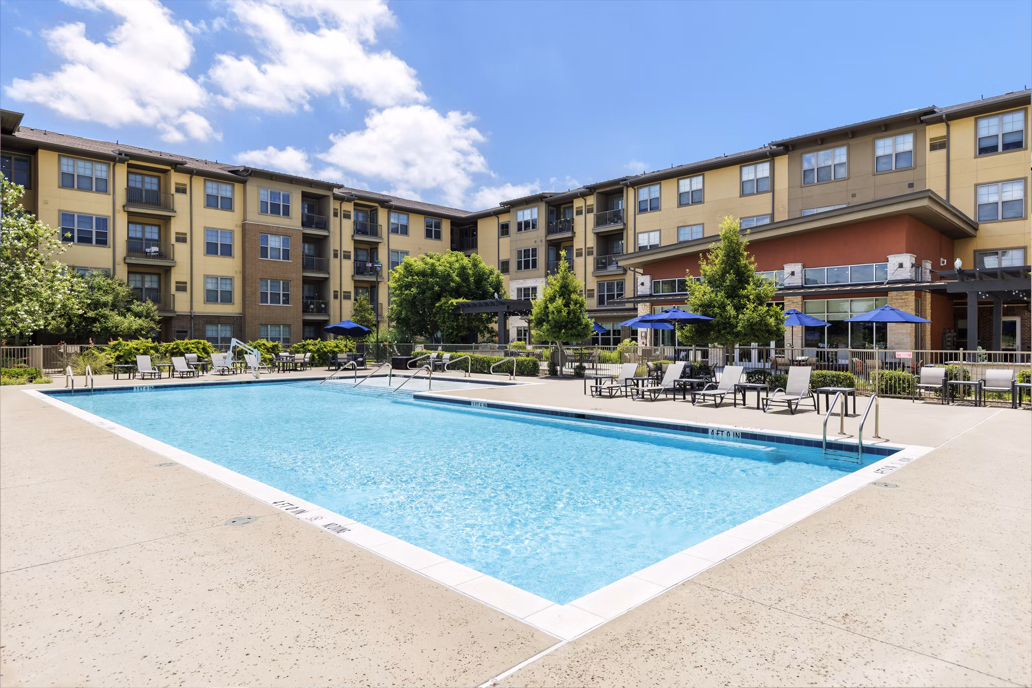Property images of The Orchards at Arlington Highlands