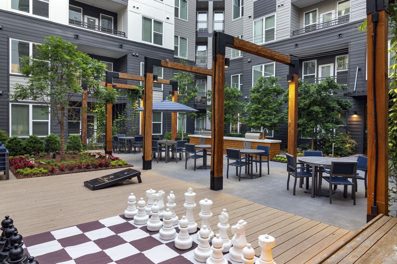 Bellamy Executive Park 16 of 28