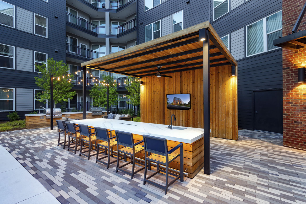 Bellamy Executive Park 28 of 28