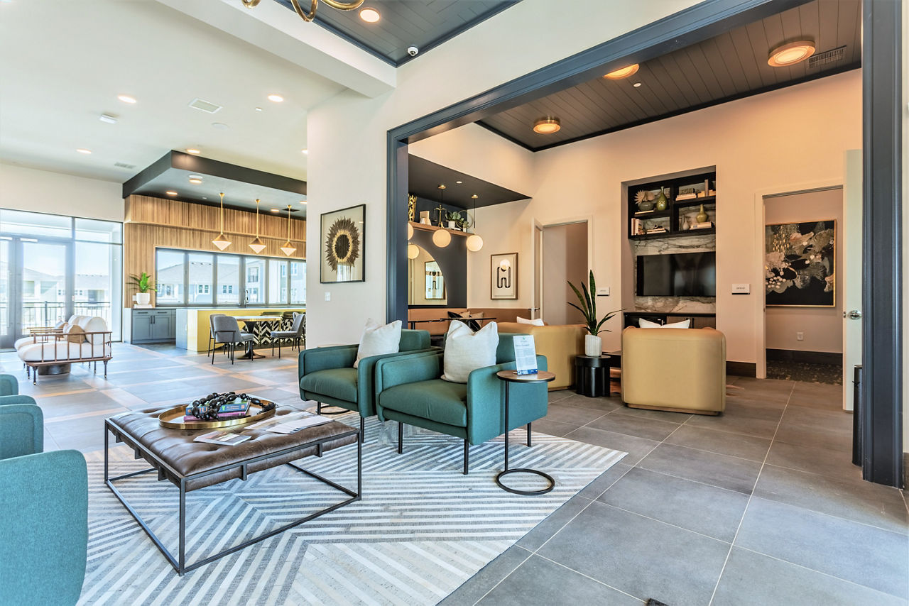 Birchway Rivergate is a similar property to Rothwood Apartments located in Madison