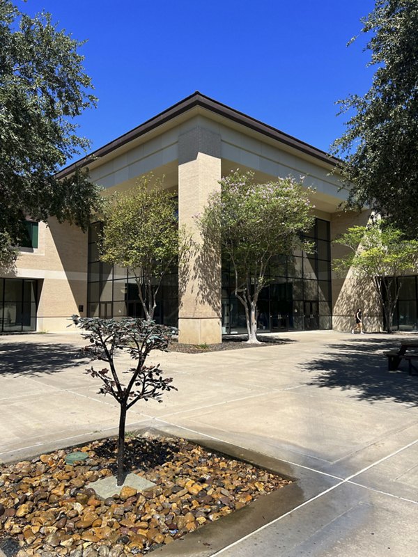 rendering at Residential Learning Community Apartments