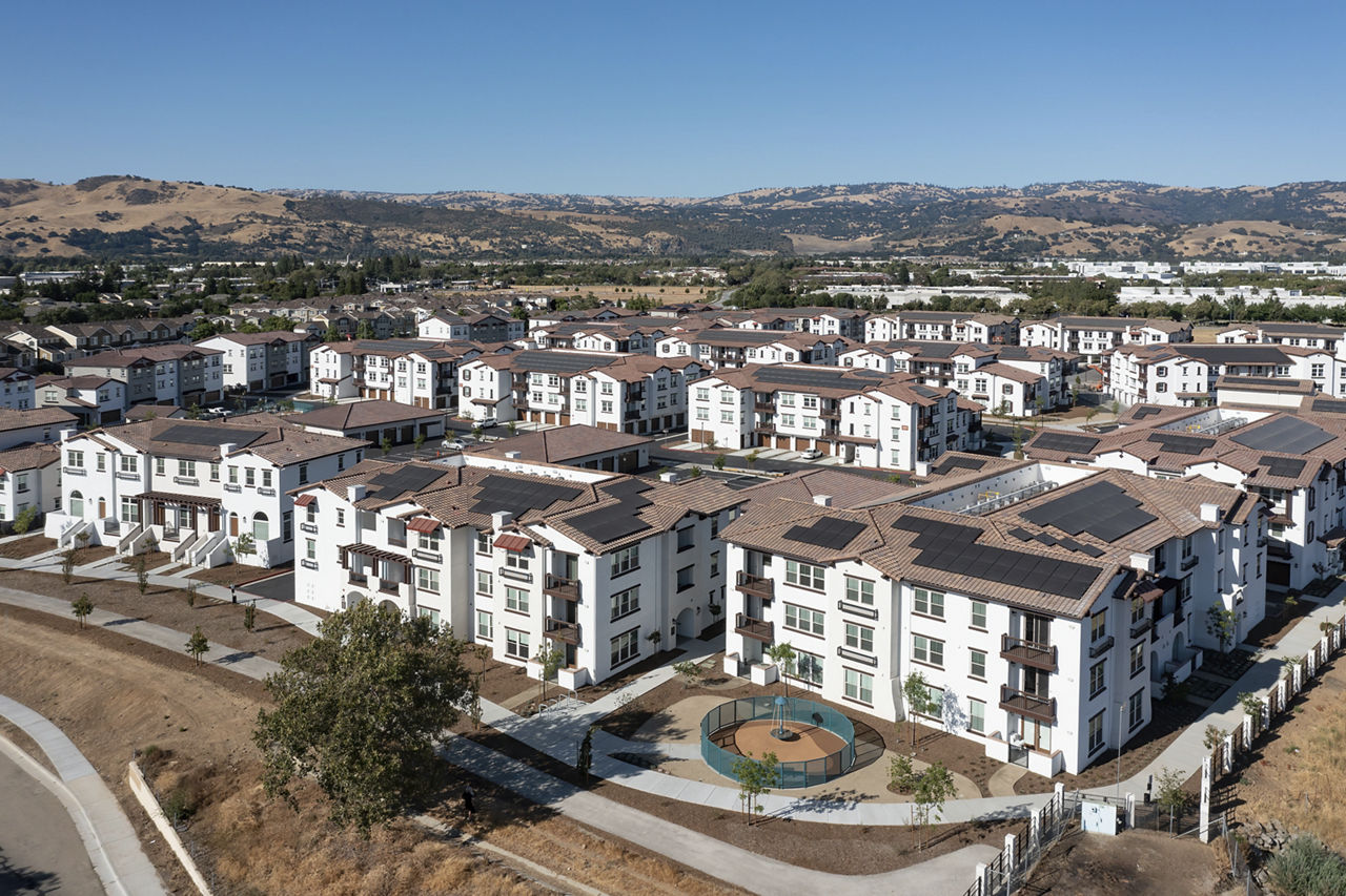 Vida At Morgan Hill Morgan Hill Ca 2 of 12