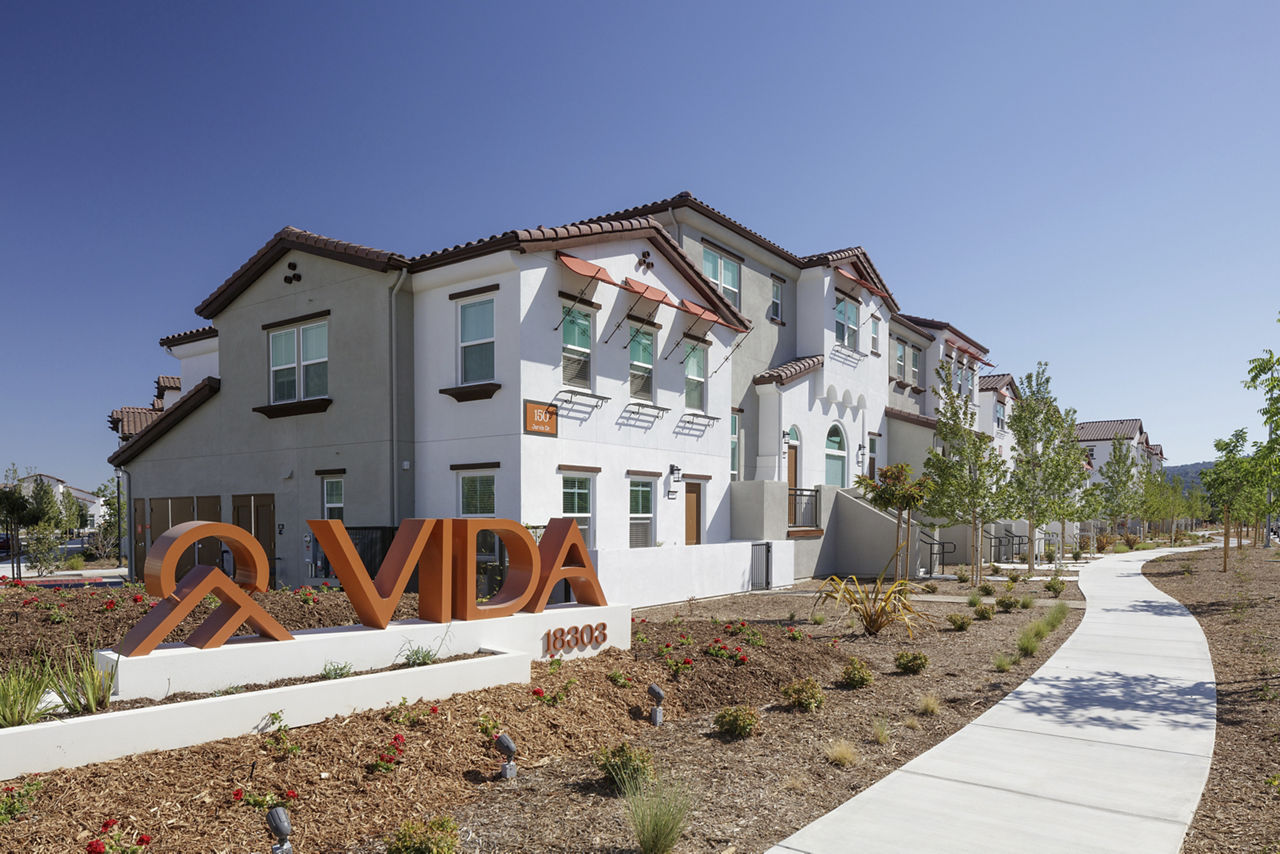 Vida At Morgan Hill Morgan Hill Ca 3 of 12