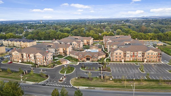 Easton Place: Luxury apartments with scenic views, offering elegant and modern living spaces for a premium lifestyle experience