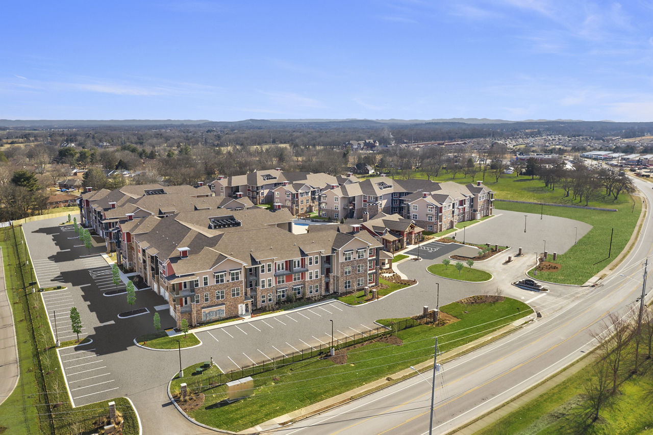 Easton Place Murfreesboro Tn 9 of 12