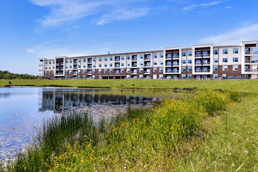 neighborhood at Vera Cedar Park Apartments