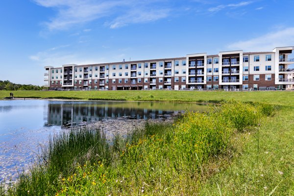 neighborhood at Vera Cedar Park Apartments