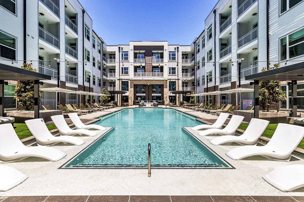 Vera Cedar Park is a similar property to Bexley At Lakeline located in Cedar Park