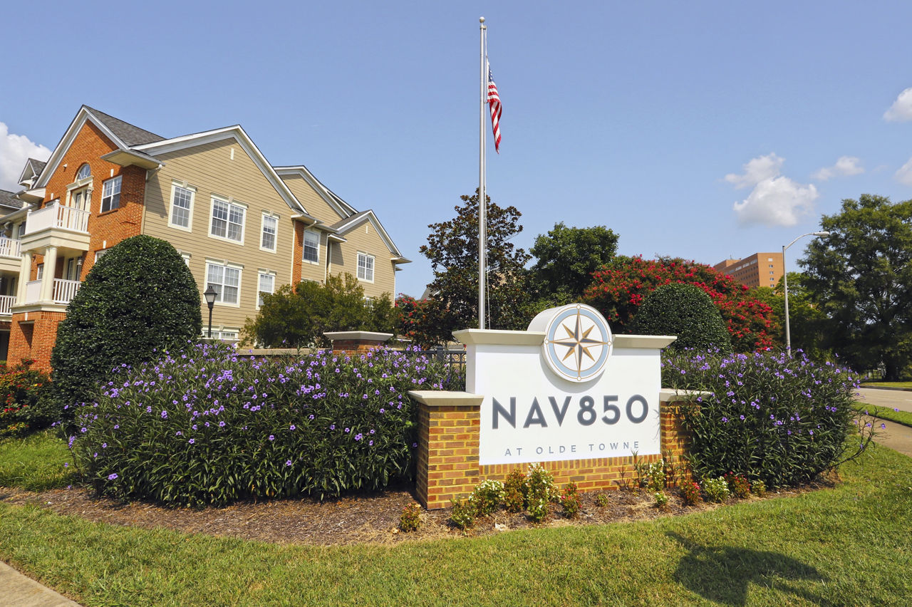 Nav850 in Portsmouth, VA