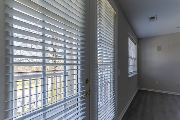 living room at Nav850 Apartments 