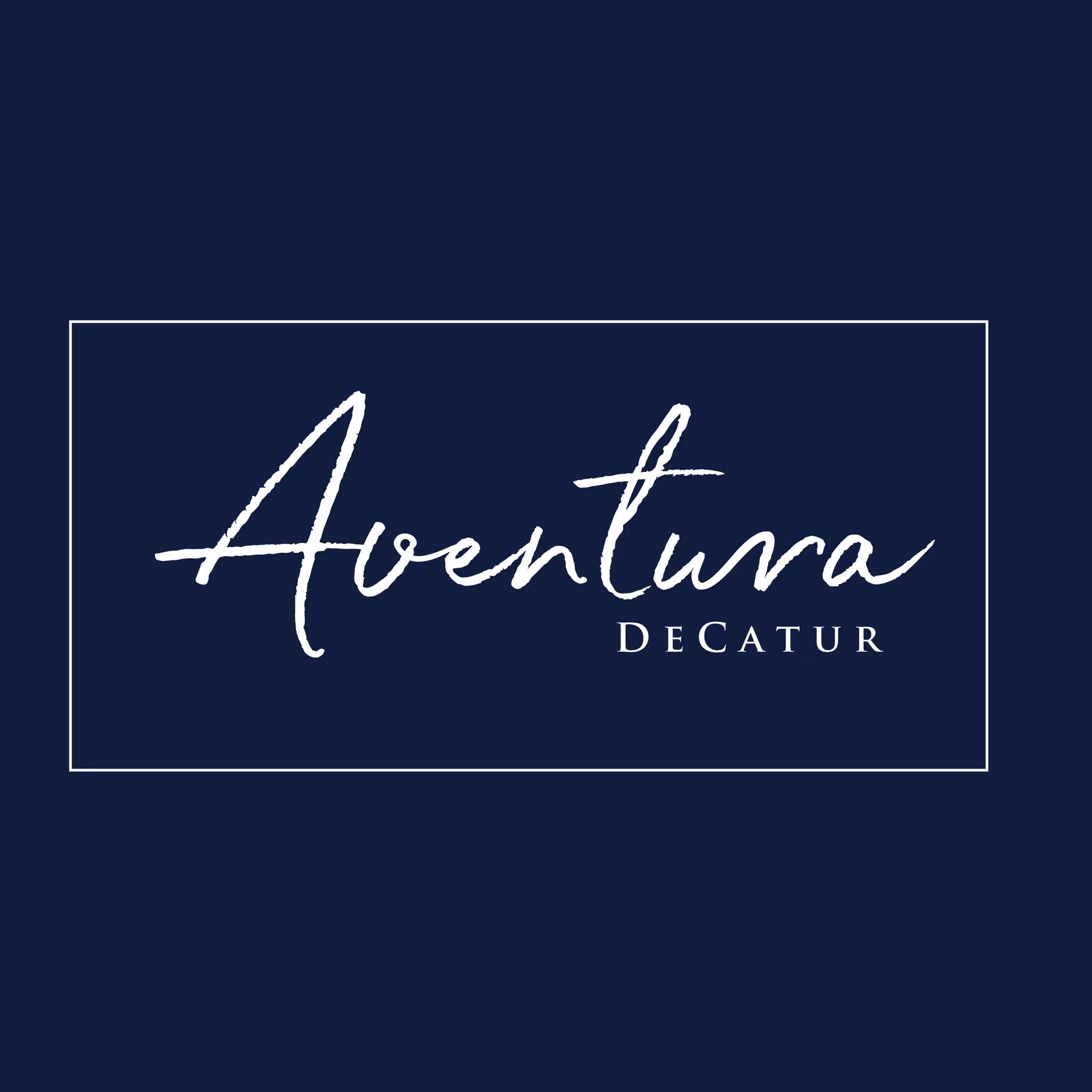 Aventura Decatur logo
