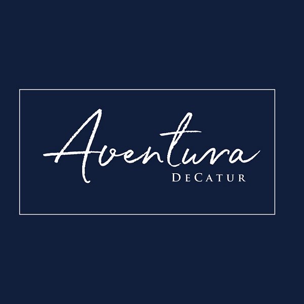 Aventura Decatur logo