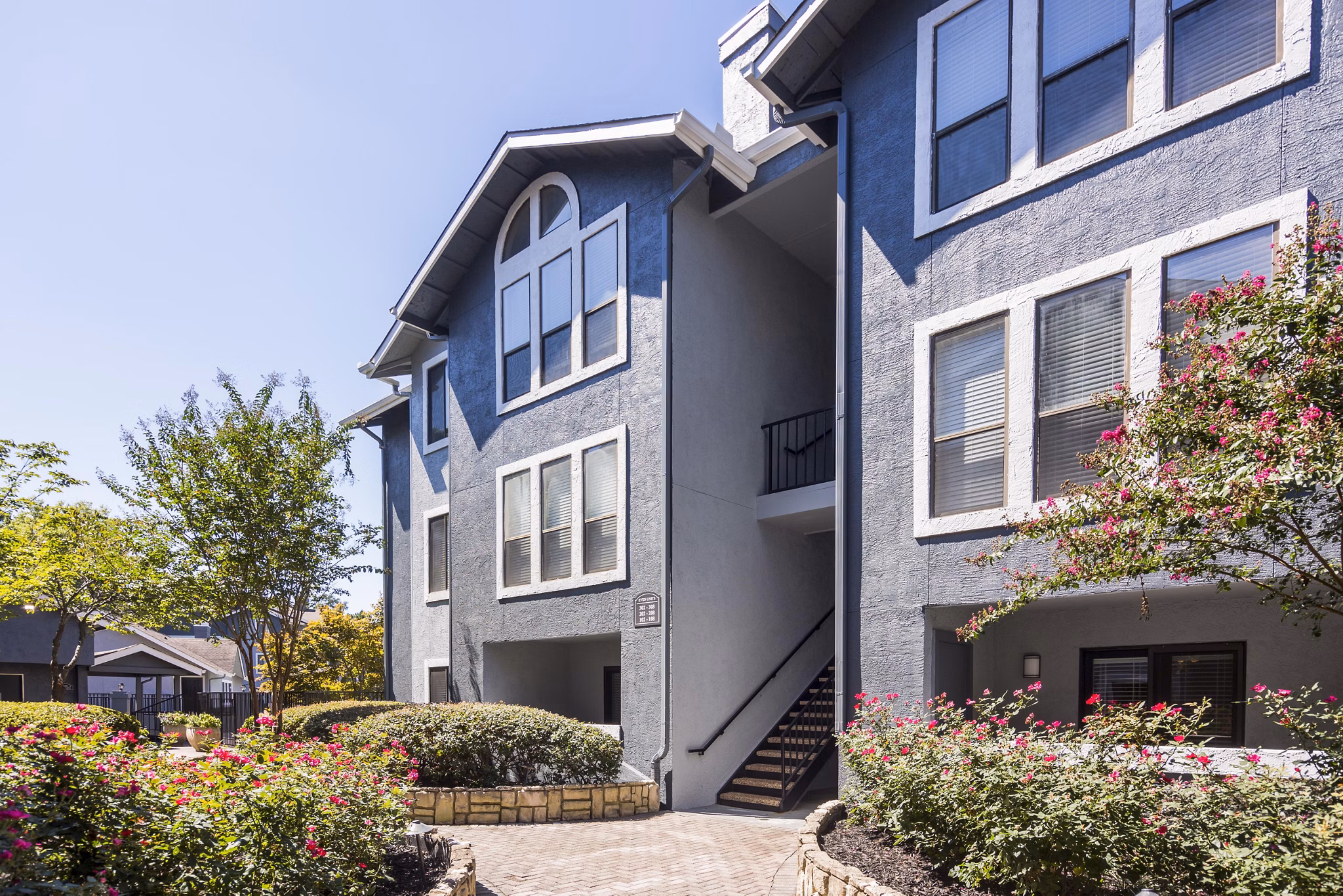 Aventura Dunwoody: Luxurious of modern apartments in Atlanta