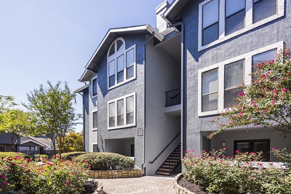Aventura Dunwoody: Luxurious of modern apartments in Atlanta