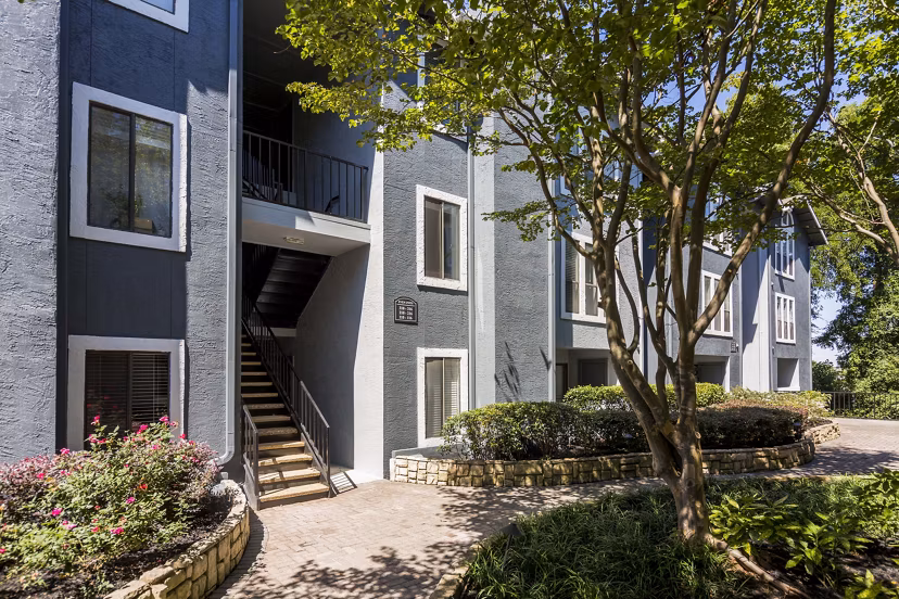 Aventura Dunwoody: Stylish of luxury apartments in Dunwoody