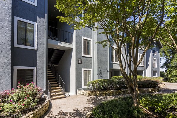 Aventura Dunwoody: Stylish of luxury apartments in Dunwoody