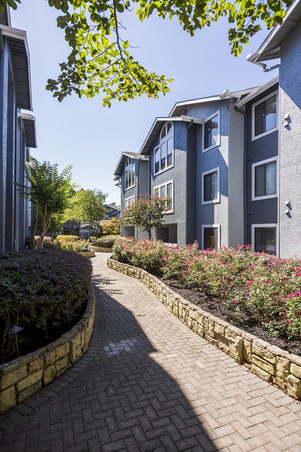 Aventura Dunwoody: Stylish of luxury apartments in Atlanta